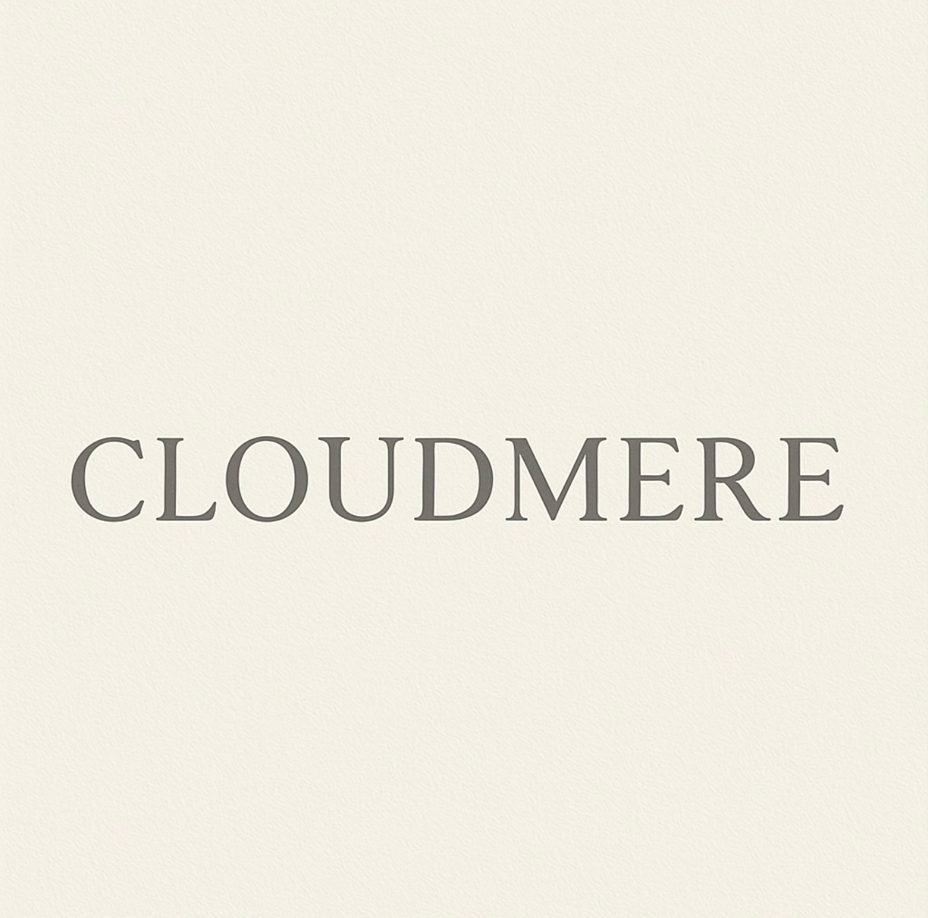 Cloudmere
